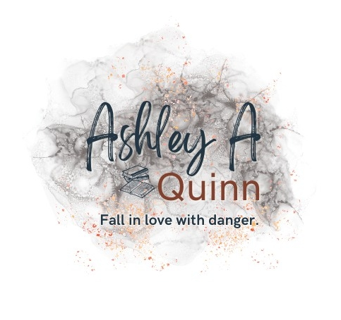 Ashley quinn logo